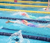 "На спортивной волне"