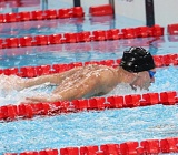 Чемпионат Брестской области по плаванию на короткой воде 2025