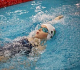 Международный турнир по плаванию "Юность Беларуси"