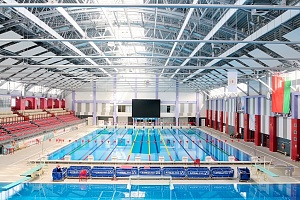 Commercial proposal for training camps